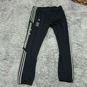 Adidas Yeezy calabasas pants